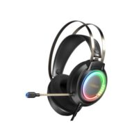 Gamdias Eros E3 Stereo Lighting Gaming Headset Price in Pakistan 3