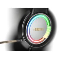 Gamdias Eros E3 Stereo Lighting Gaming Headset Price in Pakistan 4