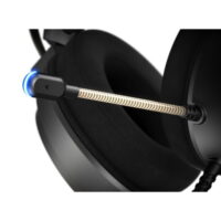 Gamdias Eros E3 Stereo Lighting Gaming Headset Price in Pakistan 6