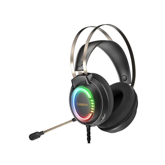 Buy Gamdias Eros M3 Stereo Lighting Gaming Headset Price in Pakistan