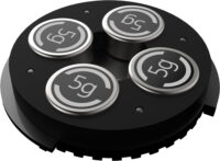 Gamdias Hades M1 Wired Wireless RGB Gaming Mouse Price in Pakistan