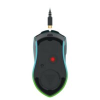 Gamdias Hades M1 Wired Wireless RGB Gaming Mouse Price in Pakistan 11