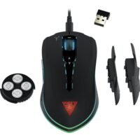 Gamdias Hades M1 Wired Wireless RGB Gaming Mouse Price in Pakistan 13