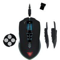 Gamdias Hades M1 Wired Wireless RGB Gaming Mouse Price in Pakistan 14