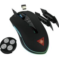 Gamdias Hades M1 Wired Wireless RGB Gaming Mouse Price in Pakistan 7