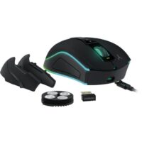 Gamdias Hades M1 Wired Wireless RGB Gaming Mouse Price in Pakistan 8