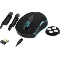 Gamdias Hades M1 Wired Wireless RGB Gaming Mouse Price in Pakistan 9