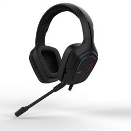 Gamdias Hebe E1 RGB Stereo Lighting Gaming Headset Price in Pakistan 1