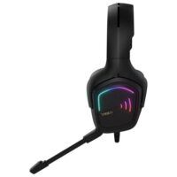 Gamdias Hebe E1 RGB Stereo Lighting Gaming Headset Price in Pakistan 4 1