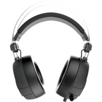 Gamdias Hebe E1 RGB Stereo Lighting Gaming Headset Price in Pakistan 4