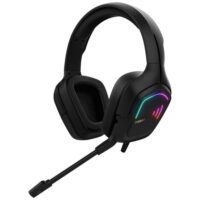 Gamdias Hebe E1 RGB Stereo Lighting Gaming Headset Price in Pakistan 5 1