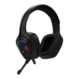 Gamdias Hebe E1 RGB Stereo Lighting Gaming Headset Price in Pakistan 7 1