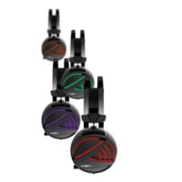 Gamdias Hebe E1 RGB Stereo Lighting Gaming Headset Price in Pakistan 7