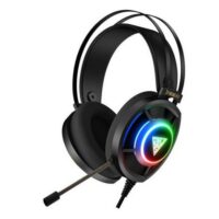 Gamdias Hebe E3 RGB Stereo Lighting Gaming Headset Price in Pakistan 3