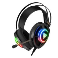 Gamdias Hebe E3 RGB Stereo Lighting Gaming Headset Price in Pakistan 4