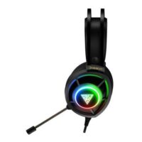 Gamdias Hebe E3 RGB Stereo Lighting Gaming Headset Price in Pakistan 5