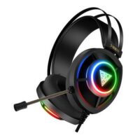 Gamdias Hebe E3 RGB Stereo Lighting Gaming Headset Price in Pakistan 6
