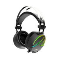 Gamdias Hebe M1 RGB Surround Sound Gaming Headset Price in Pakistan 19