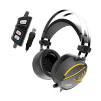 Gamdias Hebe M1 RGB Surround Sound Gaming Headset Price in Pakistan 20