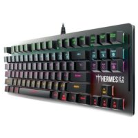 Gamdias Hermes E2 RGB Mechanical Gaming Keyboard Price in Pakistan 2