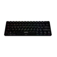 Gamdias Hermes E3 RGB Mechanical Gaming Keyboard Black Price in Pakistan 2