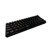 Gamdias Hermes E3 RGB Mechanical Gaming Keyboard Black Price in Pakistan 4