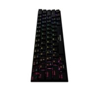 Gamdias Hermes E3 RGB Mechanical Gaming Keyboard Black Price in Pakistan 5