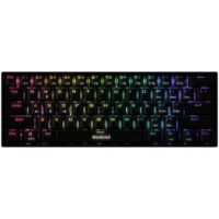 Gamdias Hermes E3 RGB Mechanical Gaming Keyboard Black Price in Pakistan 6