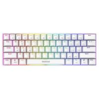 Gamdias Hermes E3 RGB Mechanical Gaming Keyboard White Price in Pakistan