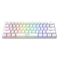 Gamdias Hermes E3 RGB Mechanical Gaming Keyboard White Price in Pakistan 2