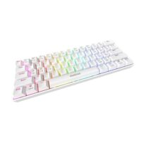 Gamdias Hermes E3 RGB Mechanical Gaming Keyboard White Price in Pakistan 3