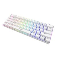 Gamdias Hermes E3 RGB Mechanical Gaming Keyboard White Price in Pakistan 4