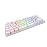 Gamdias Hermes E3 RGB Mechanical Gaming Keyboard White Price in Pakistan 5