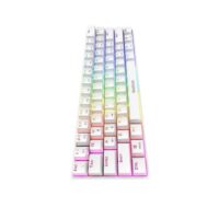 Gamdias Hermes E3 RGB Mechanical Gaming Keyboard White Price in Pakistan 6