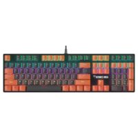 Gamdias Hermes M5A RGB Mechanical Gaming Keyboard Price in Pakistan