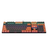Gamdias Hermes M5A RGB Mechanical Gaming Keyboard Price in Pakistan 2