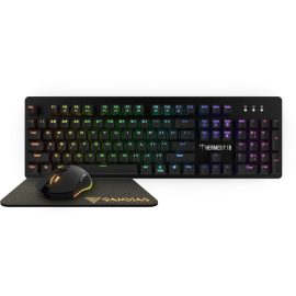 Gamdias Hermes P1B RGB 3 In 1 Gaming Combo Price in Pakistan 5