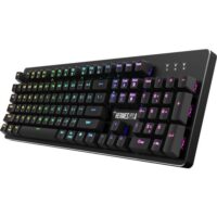 Gamdias Hermes P2A RGB Optical Mechanical Gaming Keyboard Price in Pakistan 2