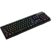 Gamdias Hermes P2A RGB Optical Mechanical Gaming Keyboard Price in Pakistan 3