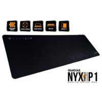 Gamdias NYX P1 Extended Gaming Mouse Mat Price in Pakistan 2