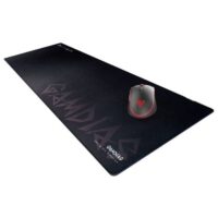 Gamdias NYX P1 Extended Gaming Mouse Mat Price in Pakistan 4