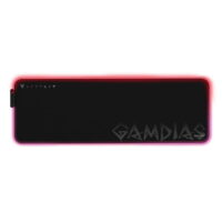 Gamdias NYX P3 Extended RGB Gaming Mouse Mat Price in Pakistan 4