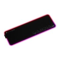 Gamdias NYX P3 Extended RGB Gaming Mouse Mat Price in Pakistan 5