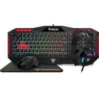 Gamdias Poseidon M2 RGB 4 In 1 Gaming Combo Price in Pakistan 3