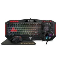 Gamdias Poseidon M2 RGB 4 In 1 Gaming Combo Price in Pakistan 4