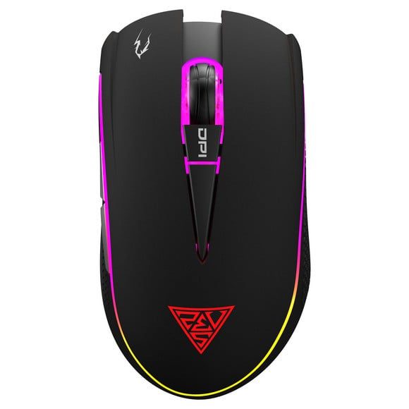 zeus e2 mouse