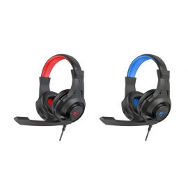 Havit H2031D Wired Gaming Headset Price in Pakistan 04