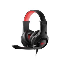 Havit H2031D Wired Gaming Headset Price in Pakistan