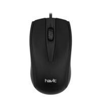 Havit MS871 Wired Mouse Price in Pakistan