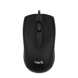 Havit MS871 Wired Mouse Price in Pakistan